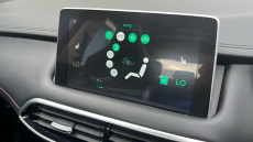 MG Hs 1.5 T-GDI Exclusive 5dr DCT Petrol Hatchback